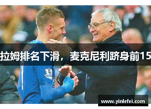 拉姆排名下滑，麦克尼利跻身前15